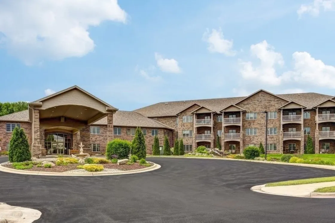 North Point Senior Living