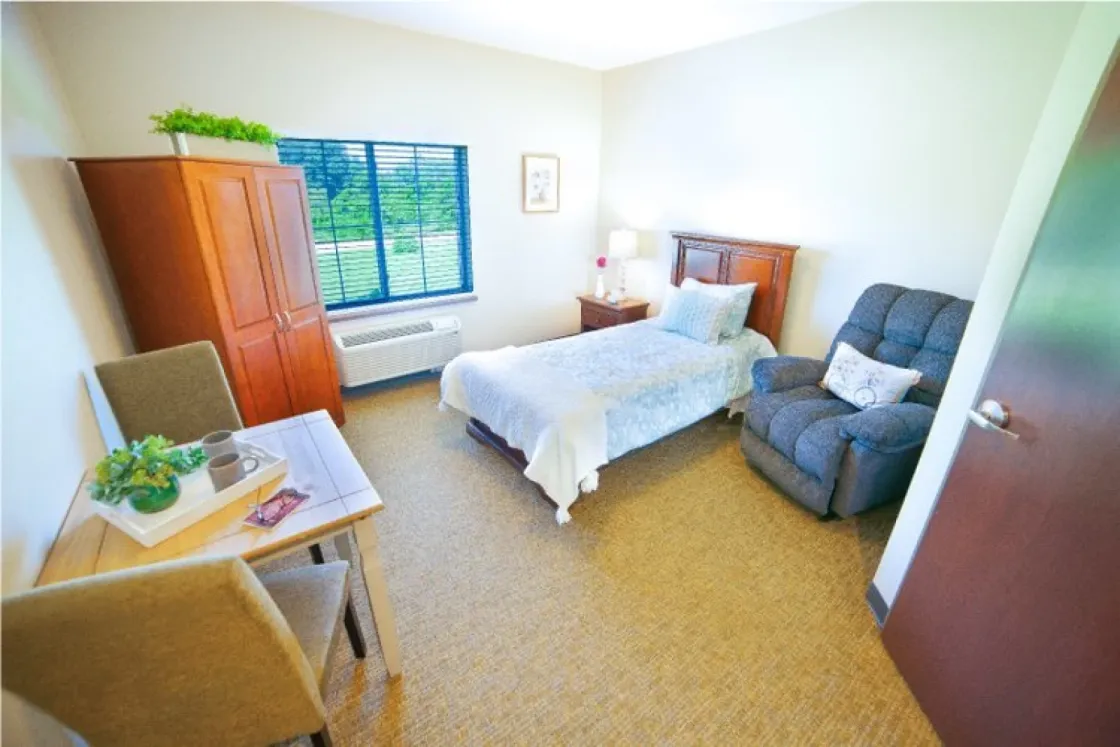 Gateway Senior Apartments
