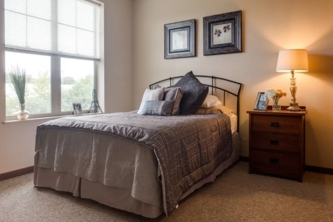 Care Partners Assisted Living in Stevens Point