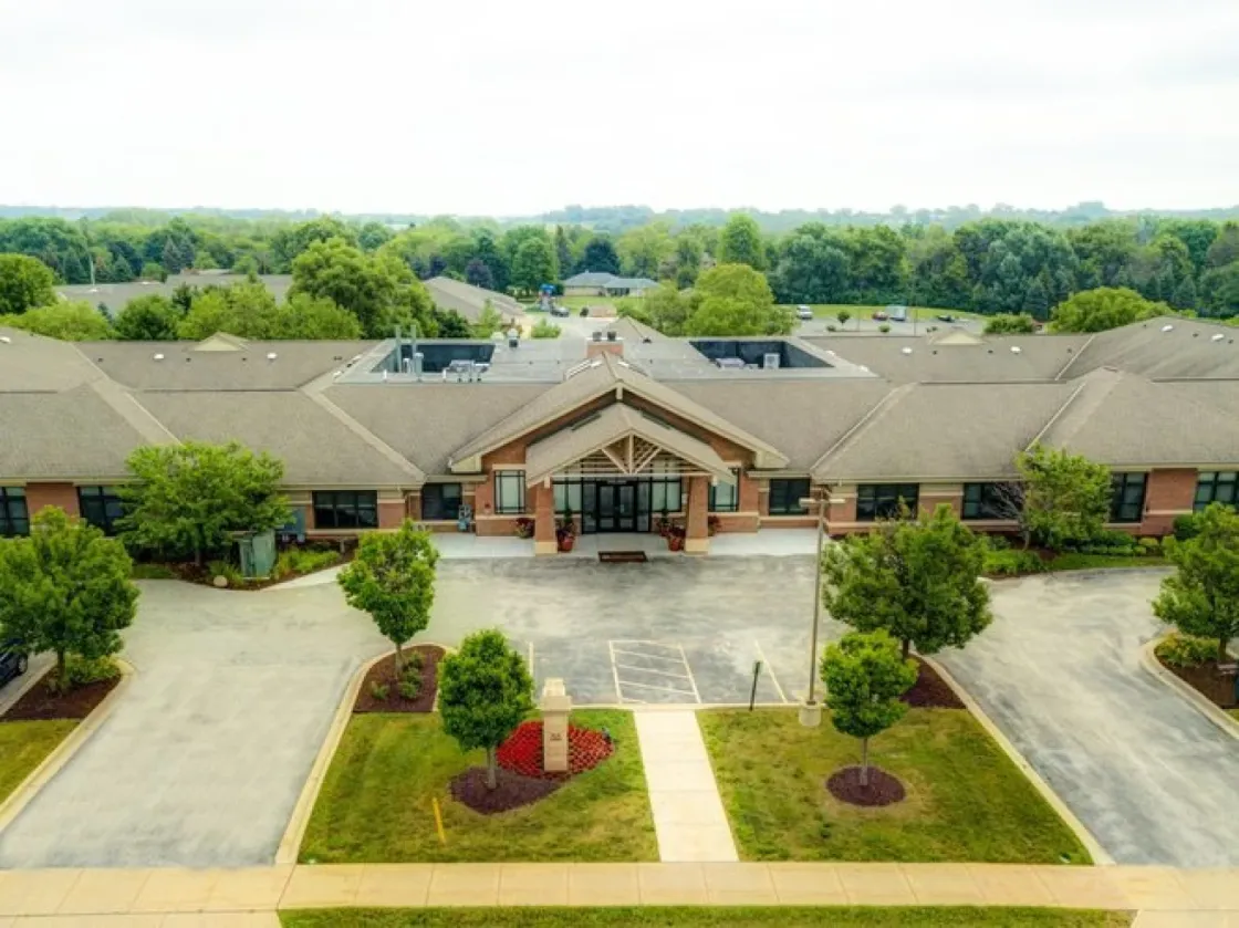 Heritage Middleton