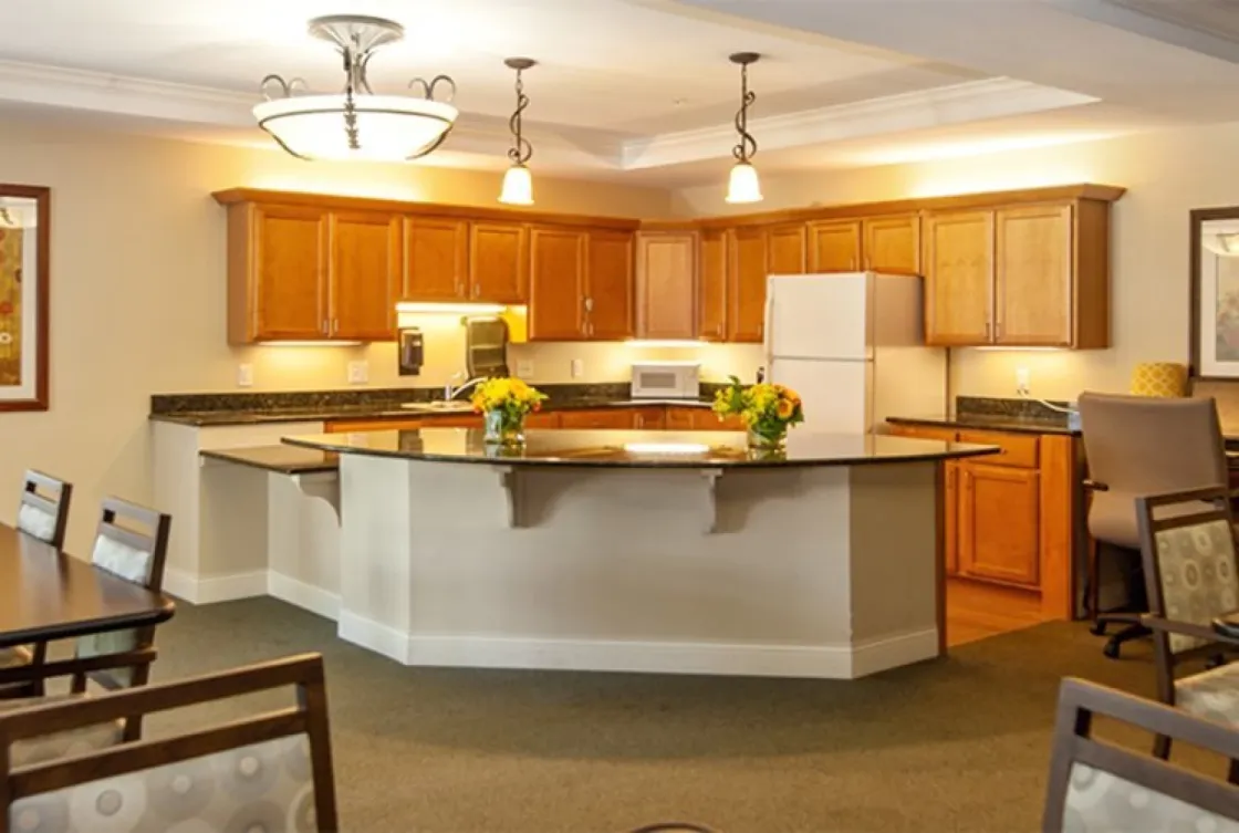 Bethel Home