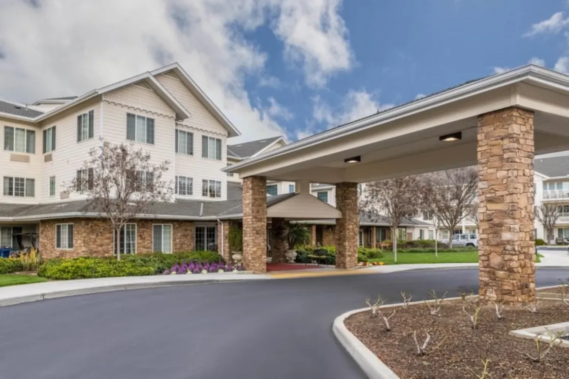 Arrowhead Home