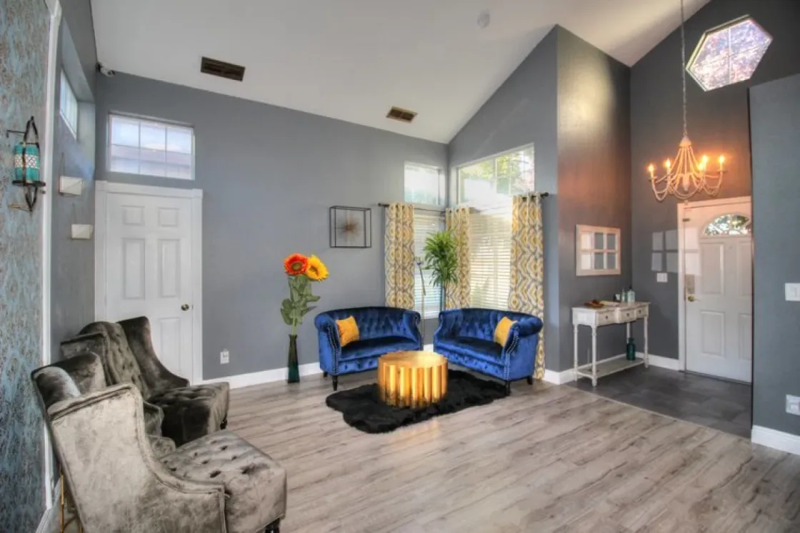 Bellevue Senior Living