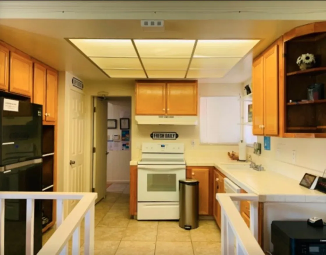 2517 C Street Apts