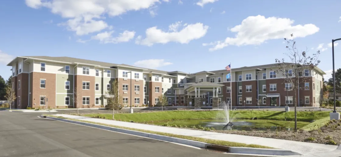 Cedarhurst of Jackson
