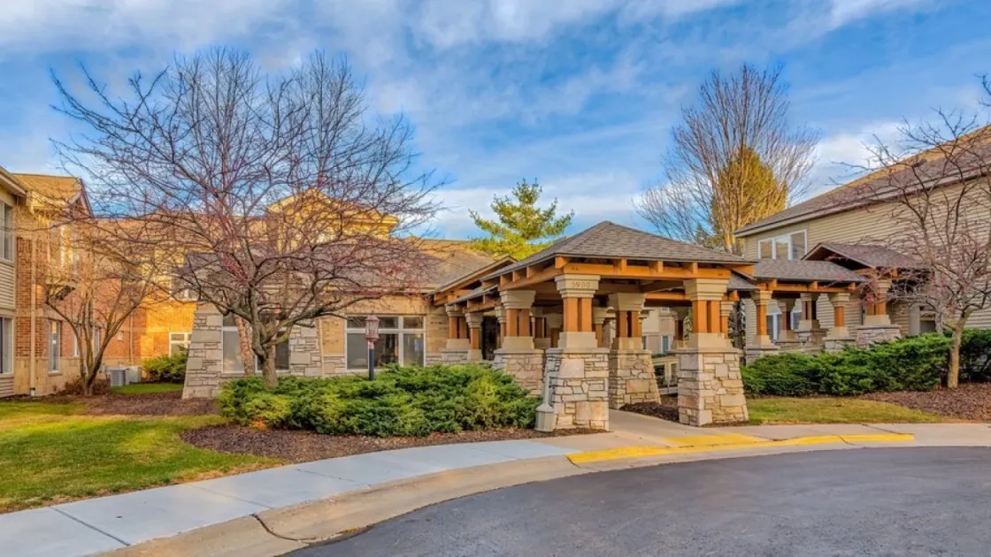 The Villas at Maple Ridge