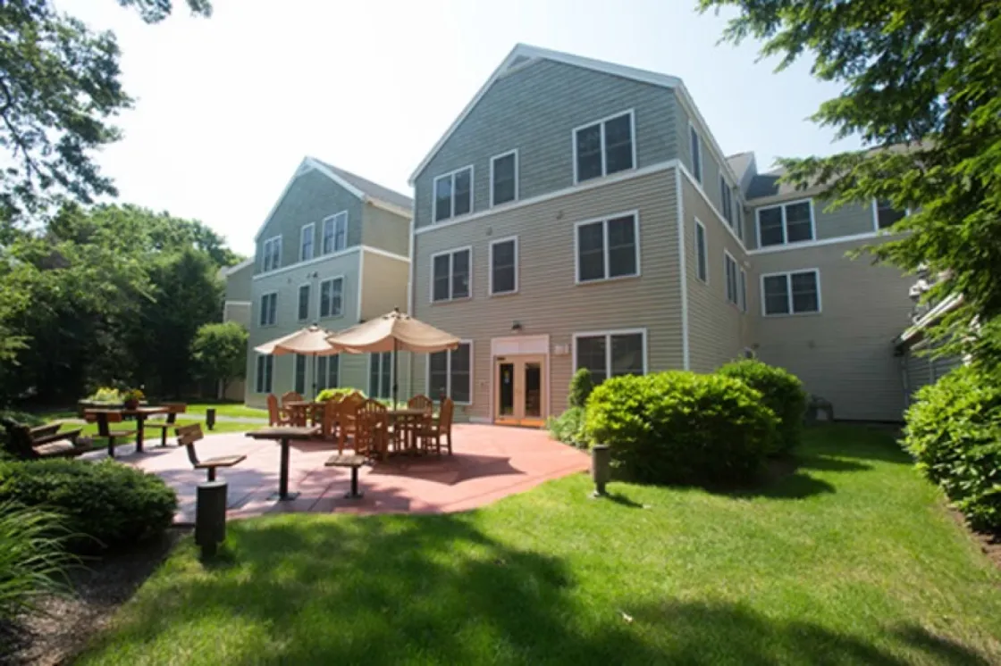 Marian Housing Center, Inc.