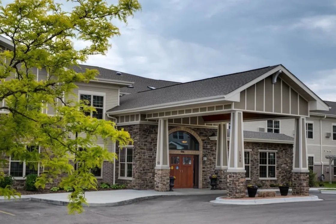 Oak Hill Terrace Senior Living