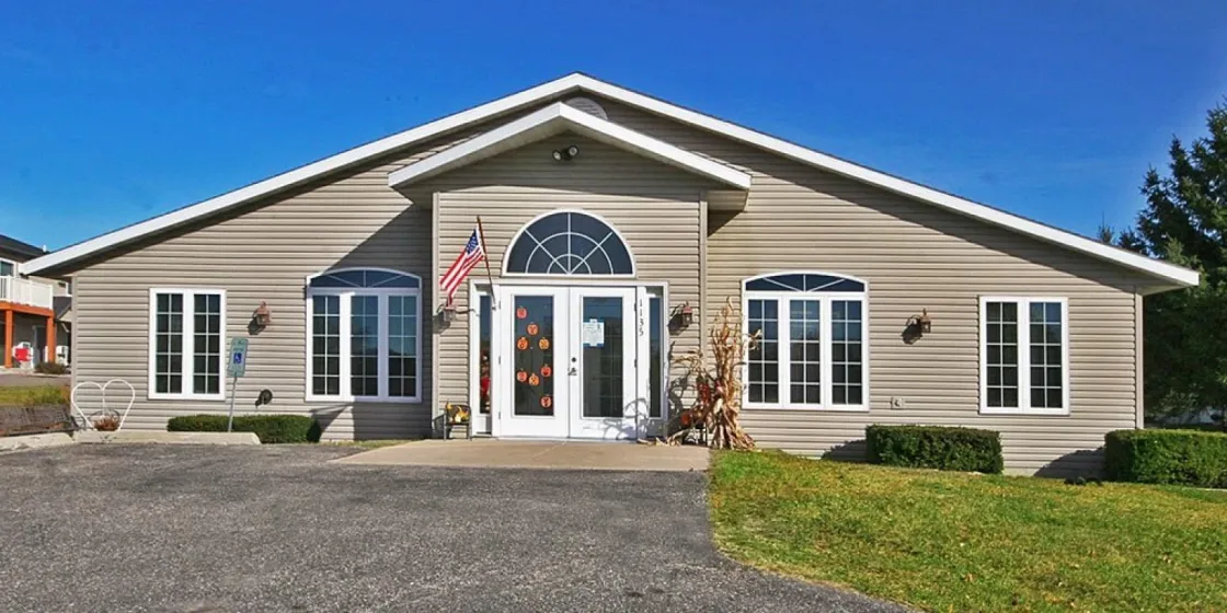 Pine Valley Community Village