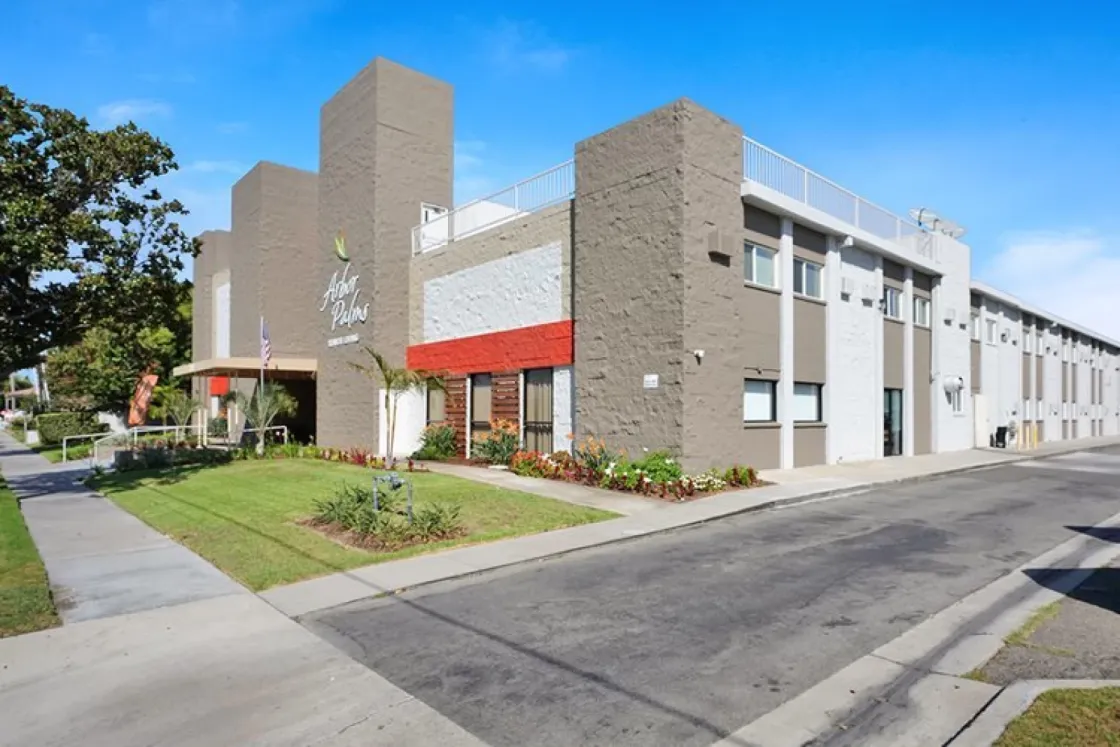 Foothills Senior Care