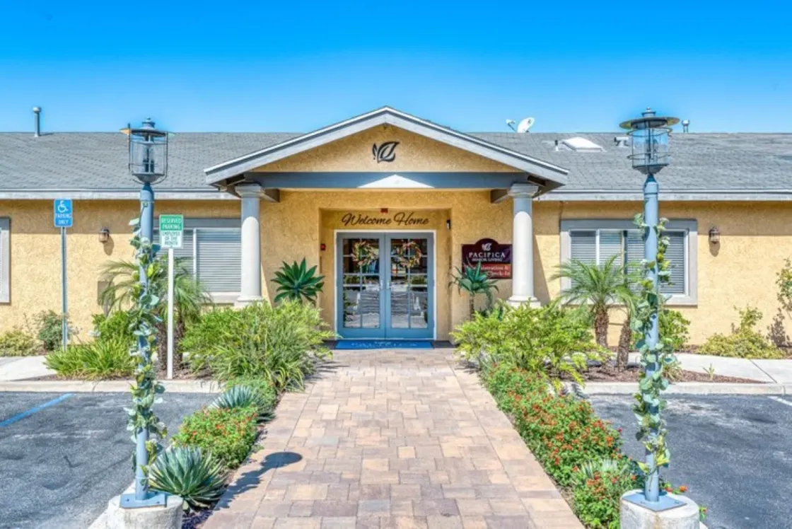 Arrowhead Springs Health Care