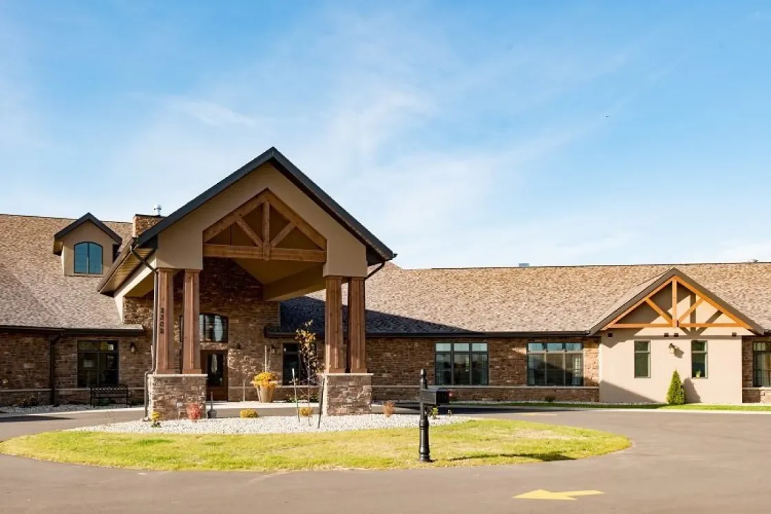 Ridge Court Apartments