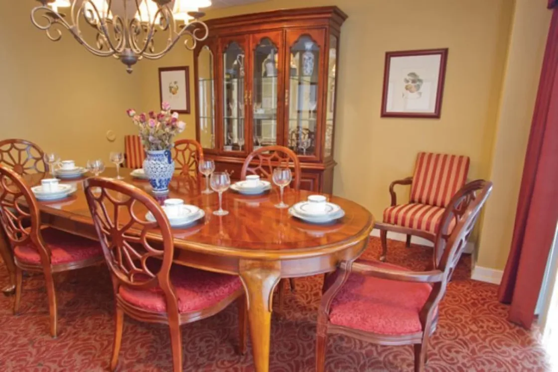 Eskaton Roseville Manor
