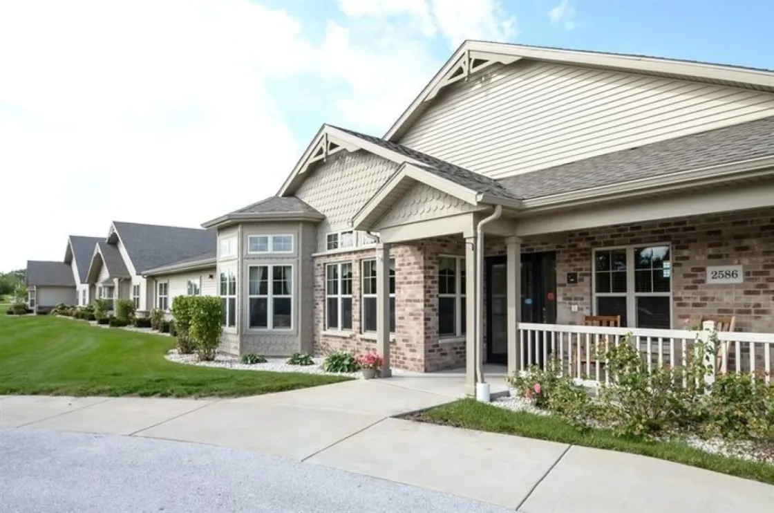 Riverview Apts