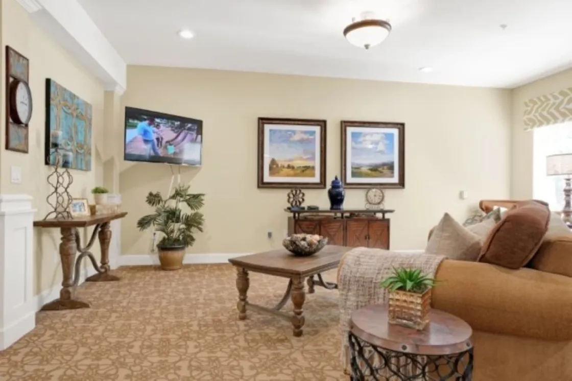 Mount View Care Center