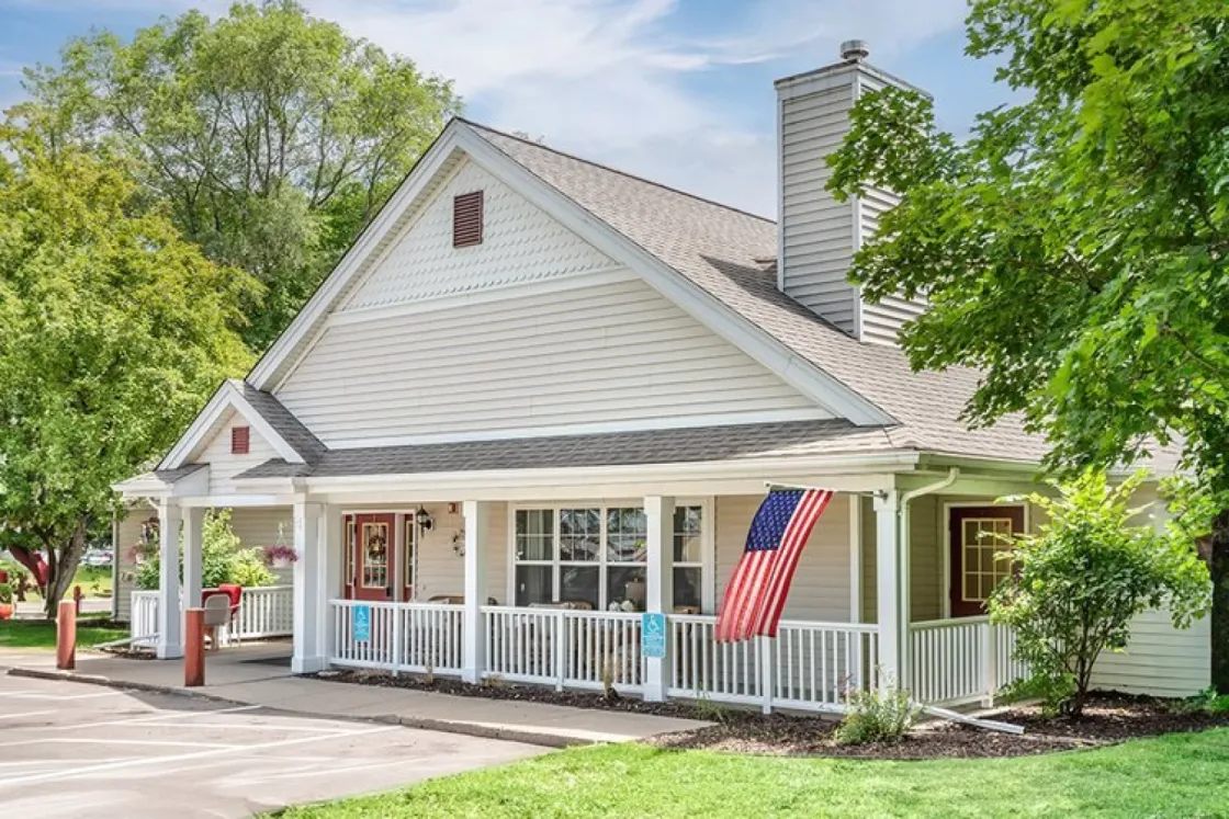 Heritage Lakeside