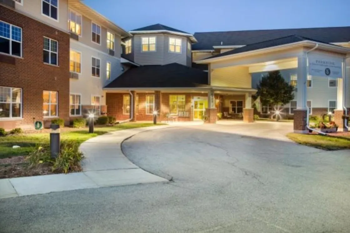 Bresha Serenity House