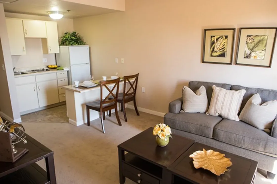 Wood Creek Senior Care