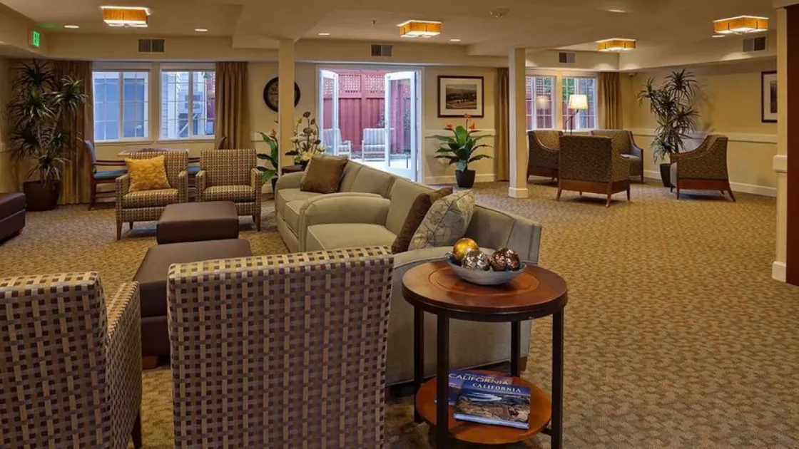 Samaritan Health Center