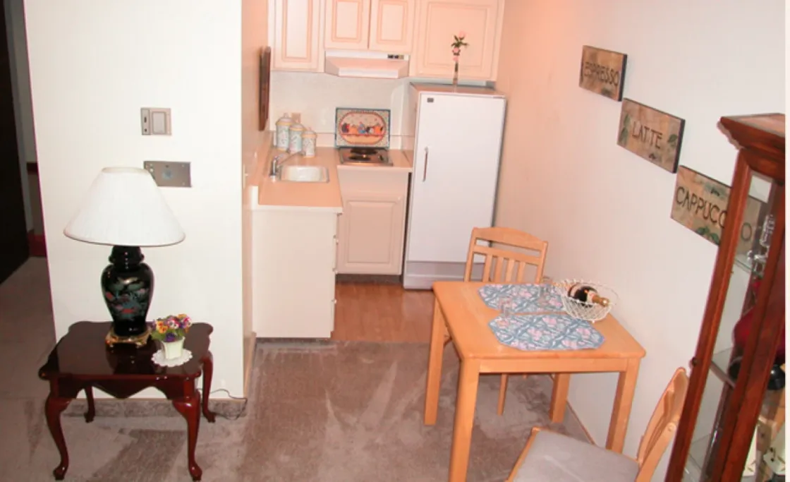 Ahepa of Apartments