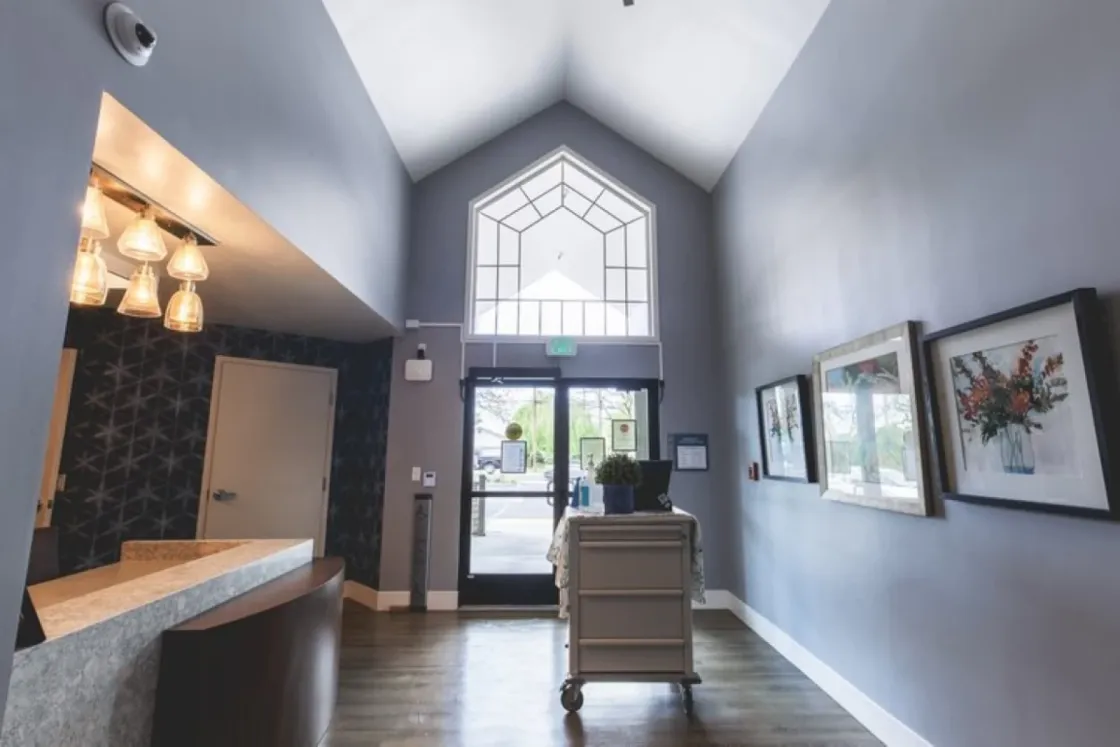 Shandin Hills Behavior Therapy Center
