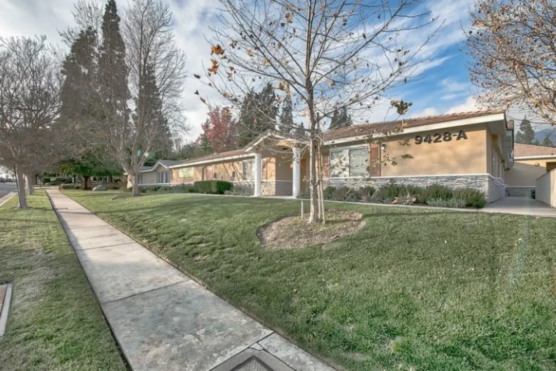 Bicentennial Apartments