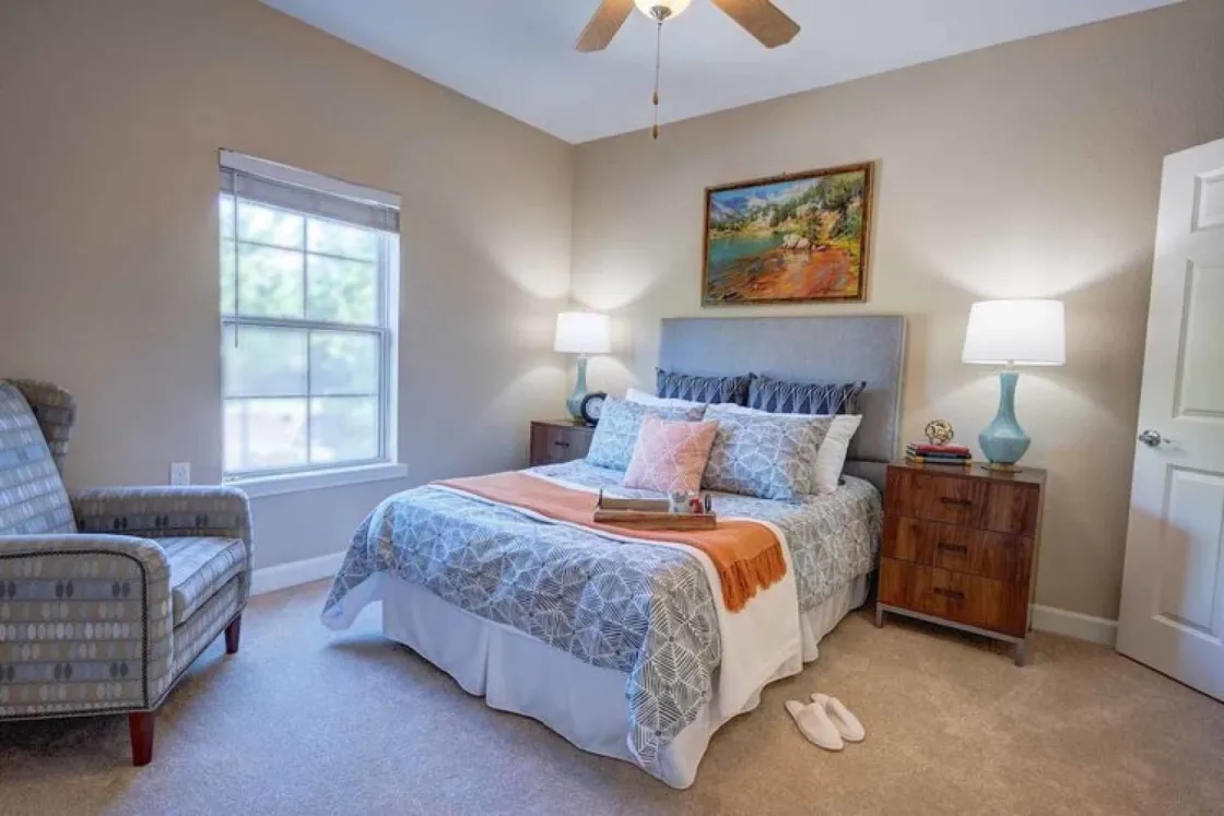 MEADOW BROOK MANOR II