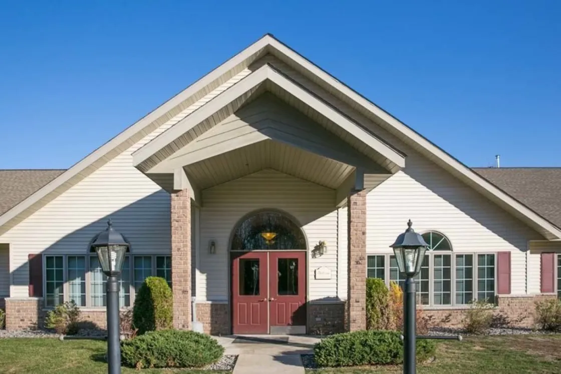 The Residence at Oshkosh