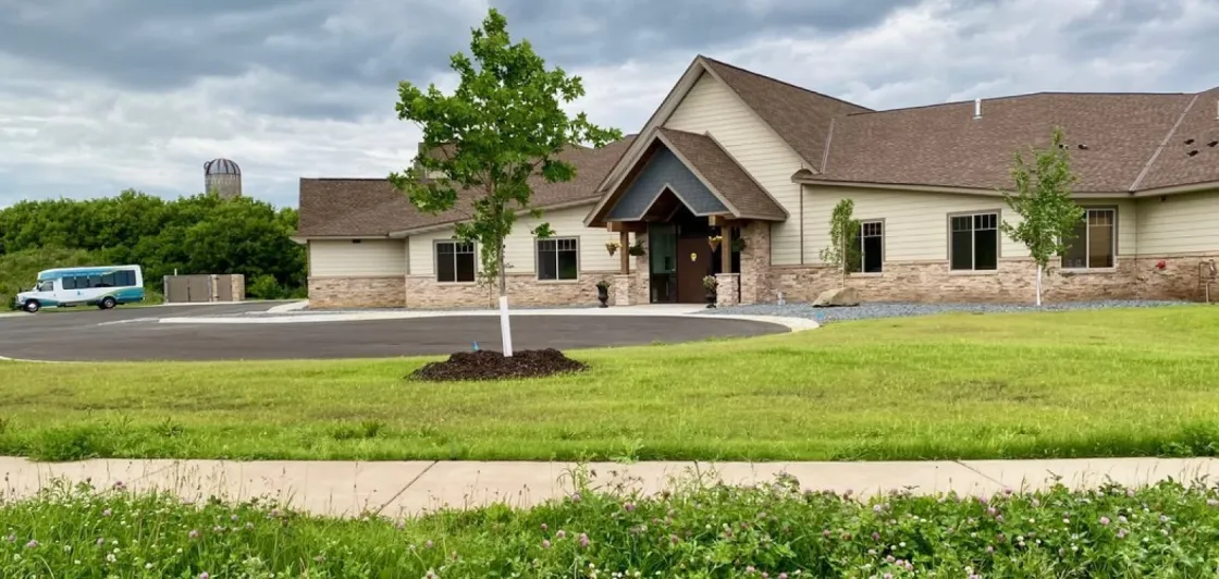 Kenosha Senior Living