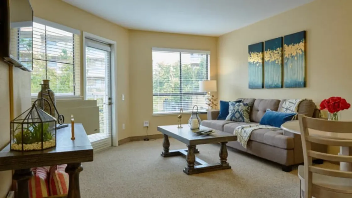 Carlton Senior Living Concord