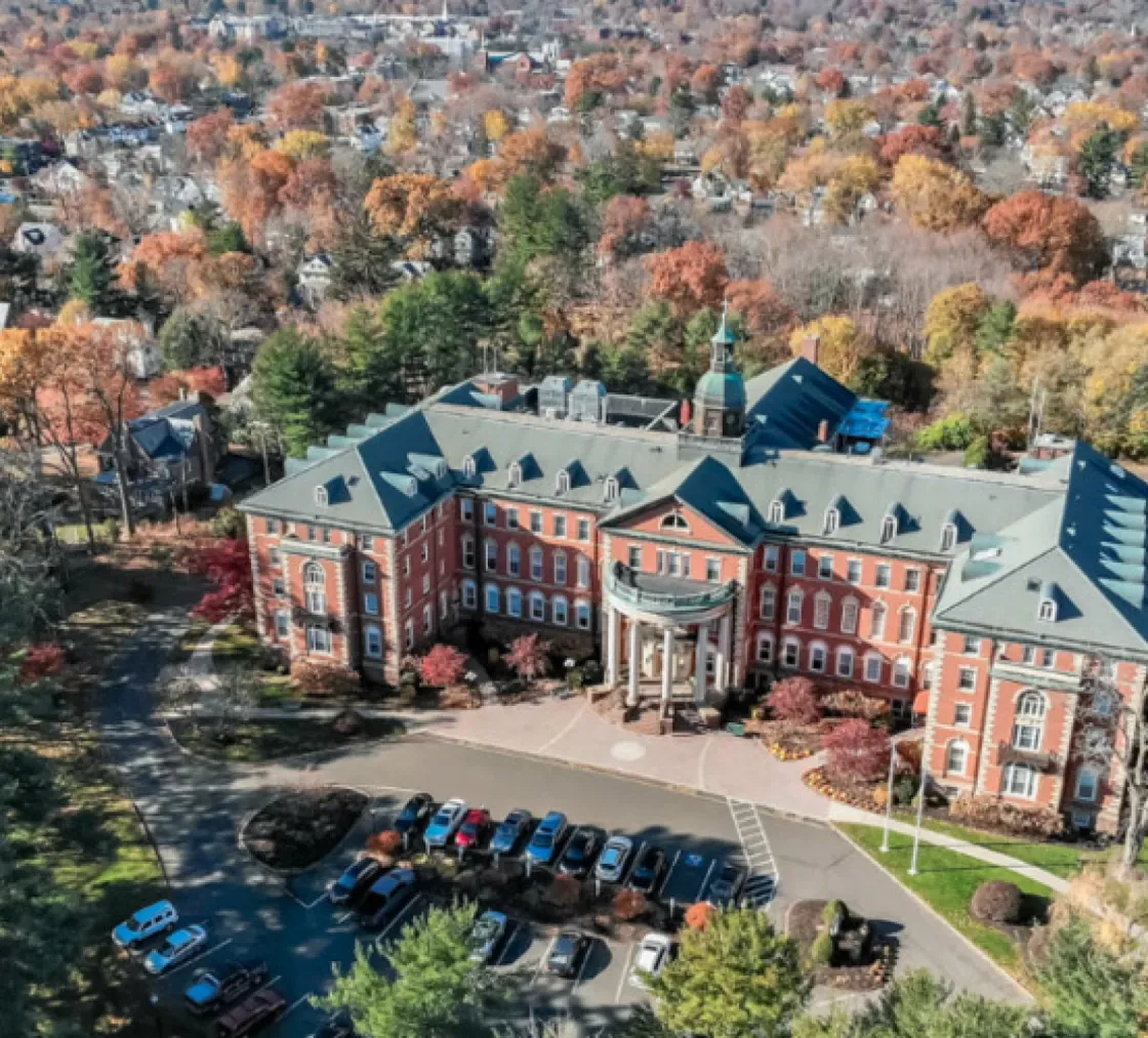 Aviva West Hartford