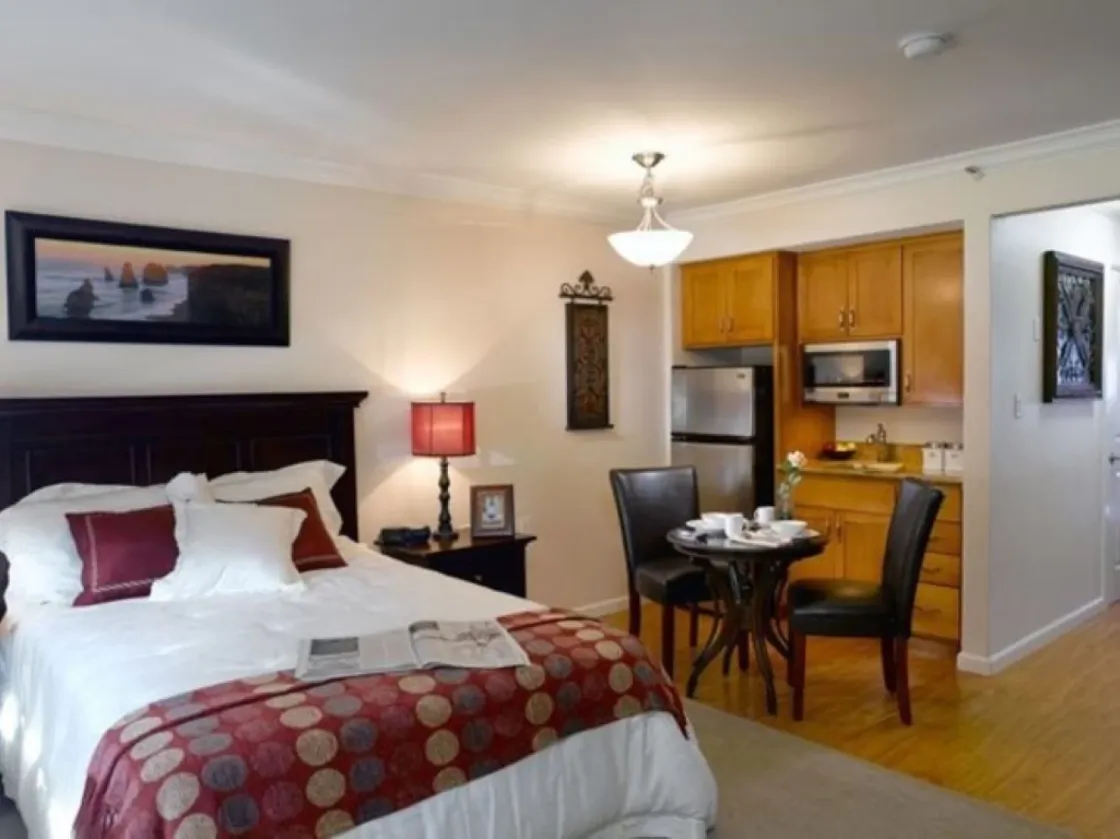 Solstice Senior Living at Santa Rosa