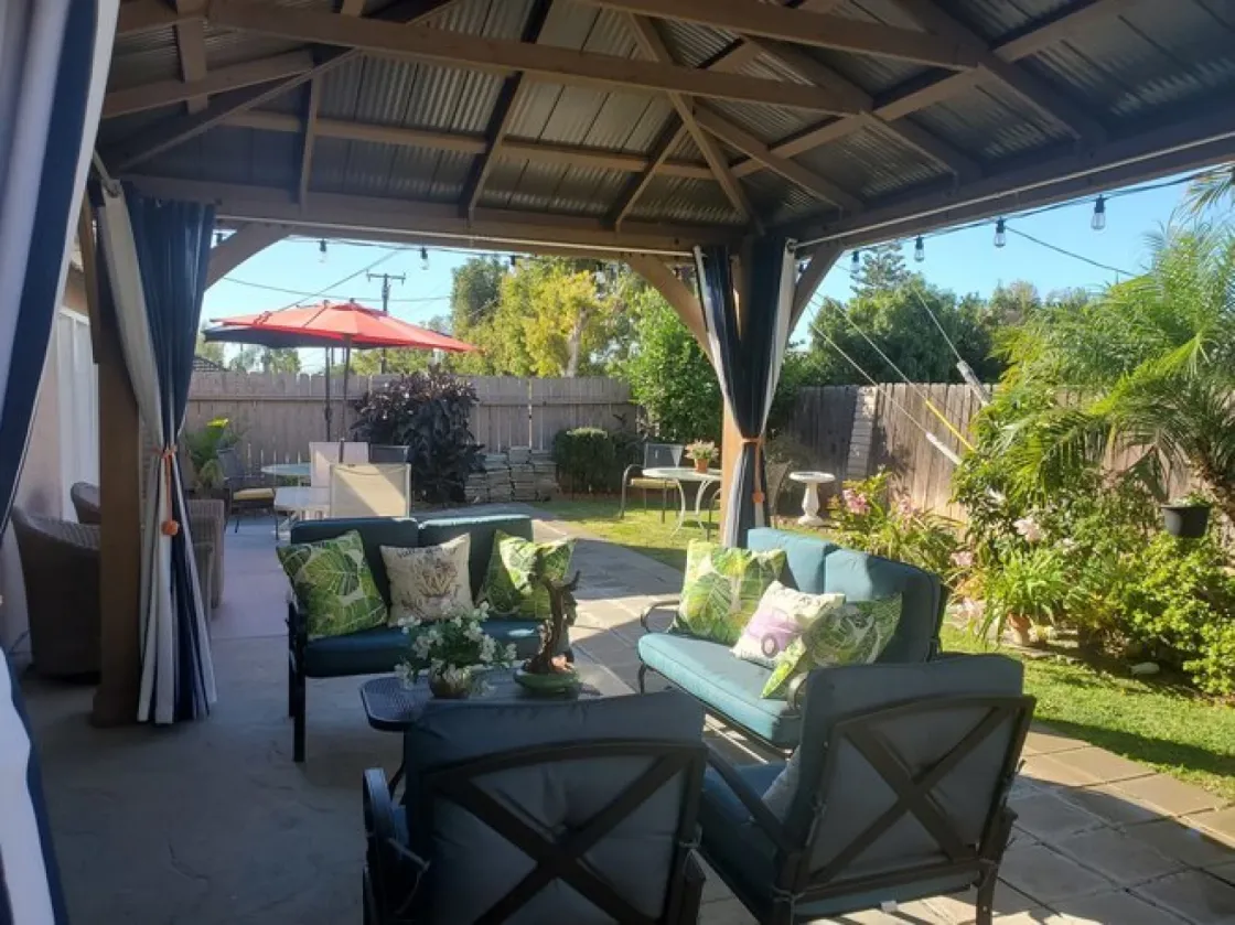 Rio Linda Manor