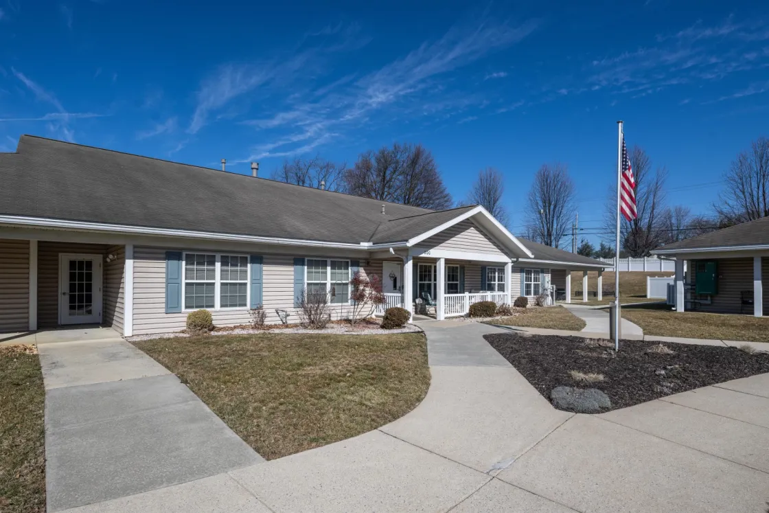 Close To Home Senior Care