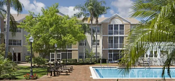 Coral Oaks