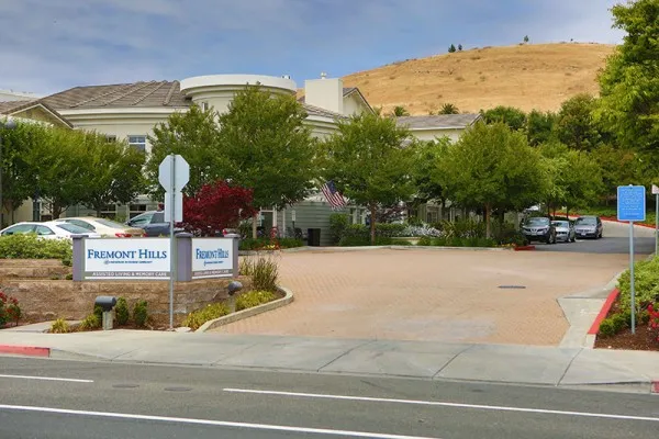 Fremont Hills