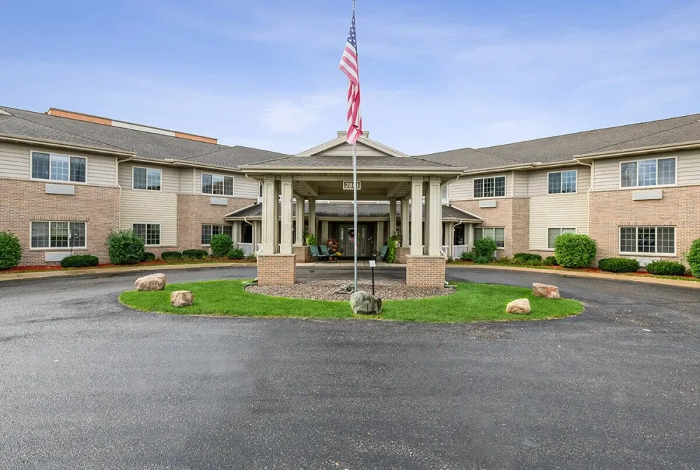 Wissota Place