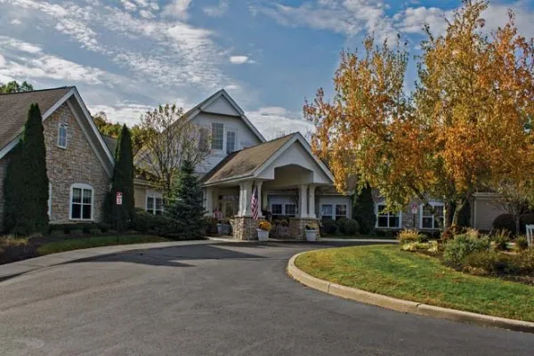 Brookdale Buckingham