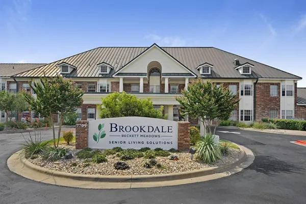 Brookdale Beckett Meadows