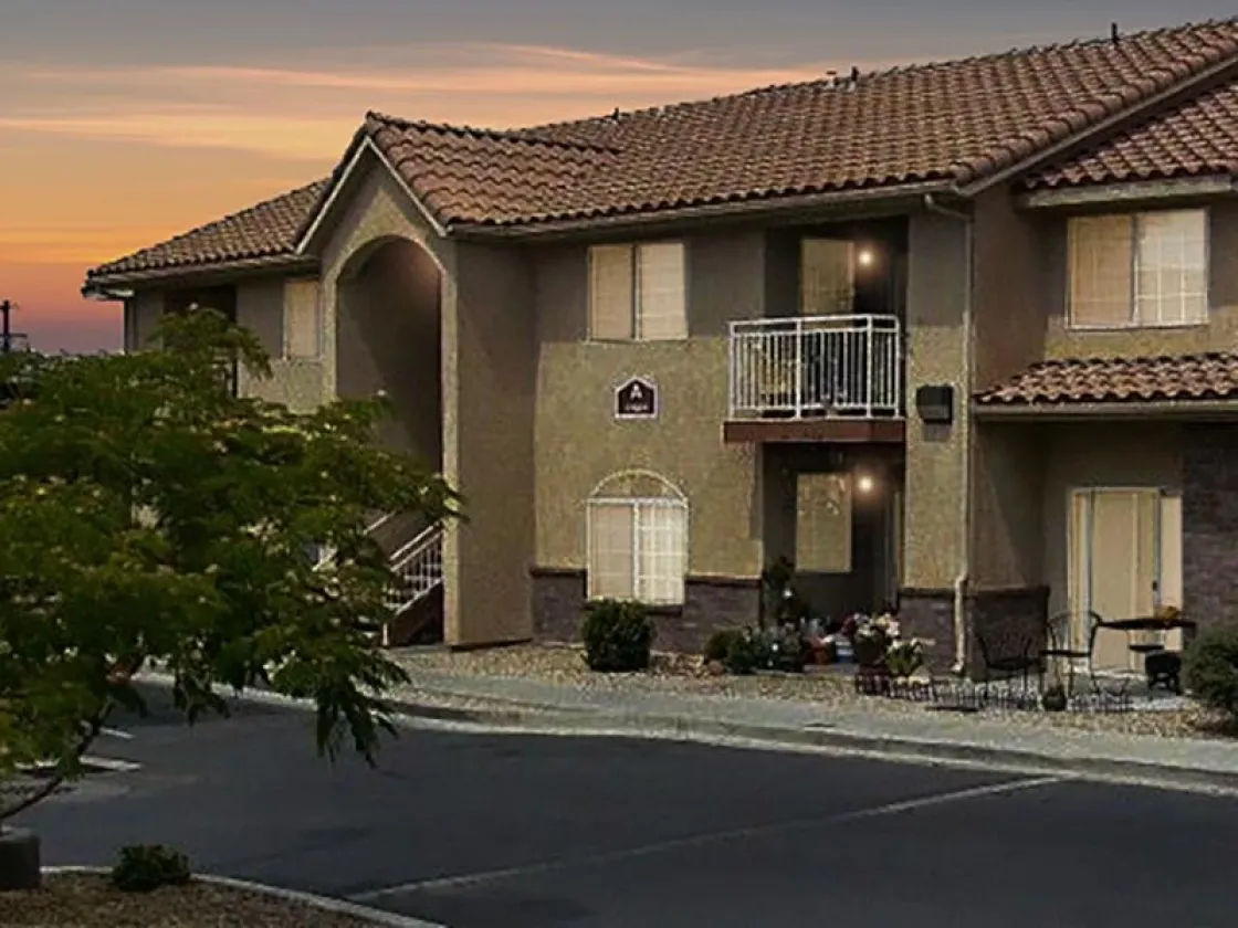 Fountain Heights