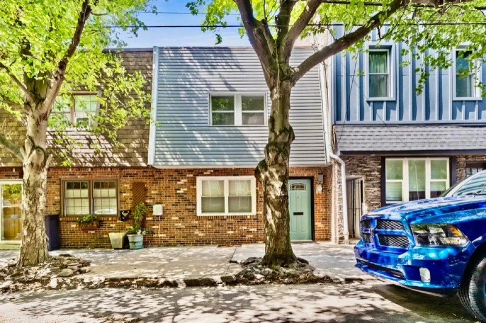 Penn Home