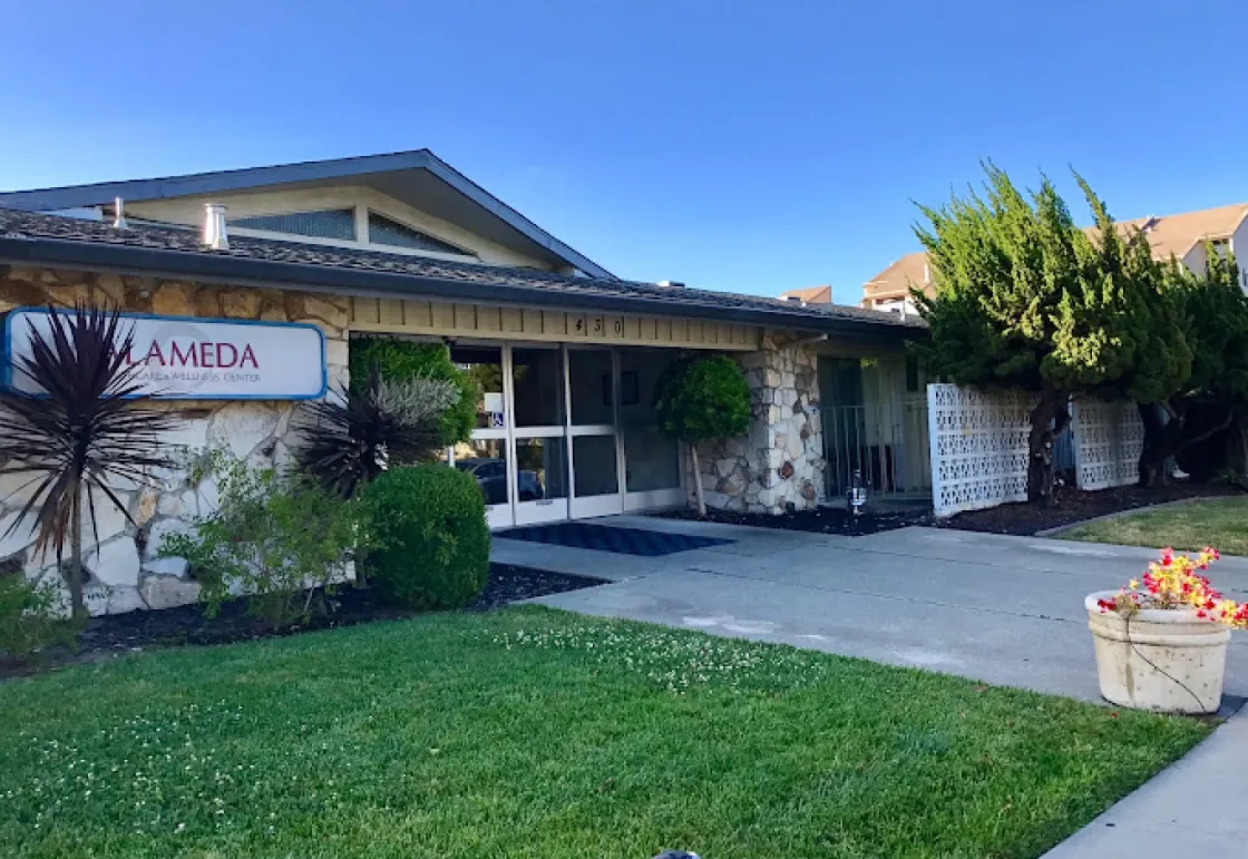 Alameda Healthcare & Wellness Center