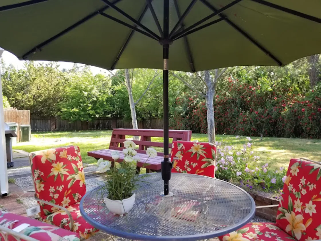 Glen Creek Villa