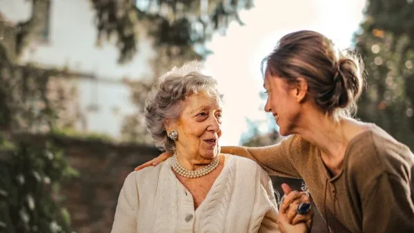 Senior Care Surprise AZ