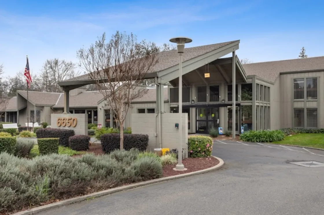 The Crest at Citrus Heights