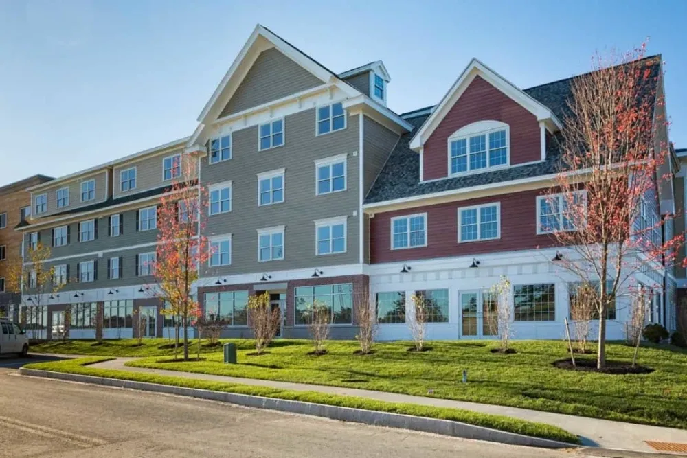 Wadleigh House