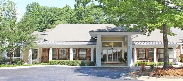 Morningside of Raleigh