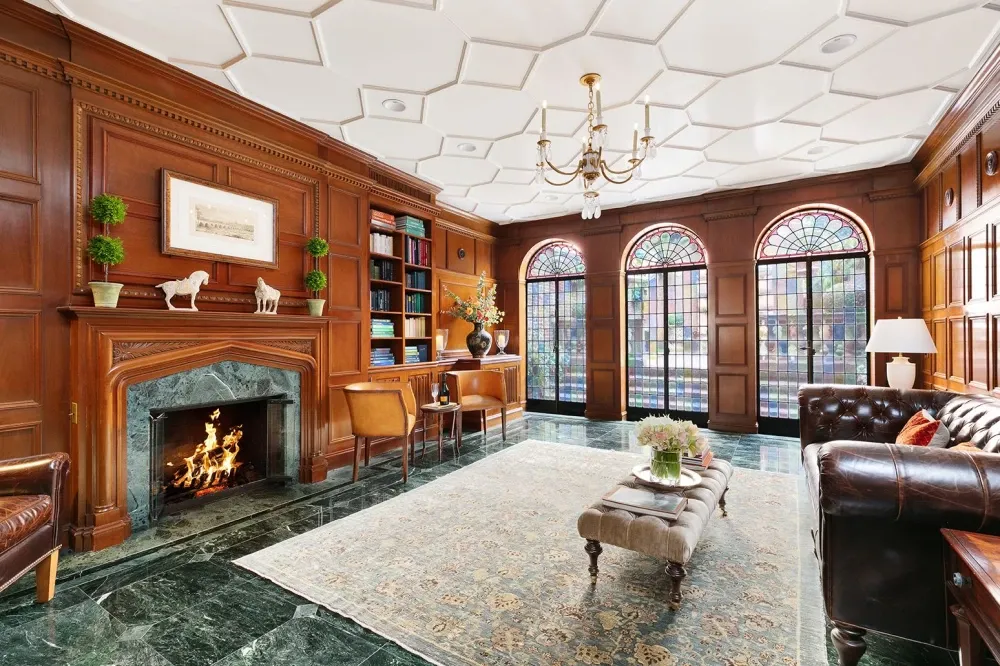 Eleanor Roosevelt Homes