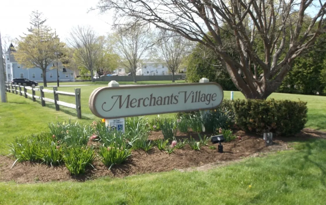 Merchants Village