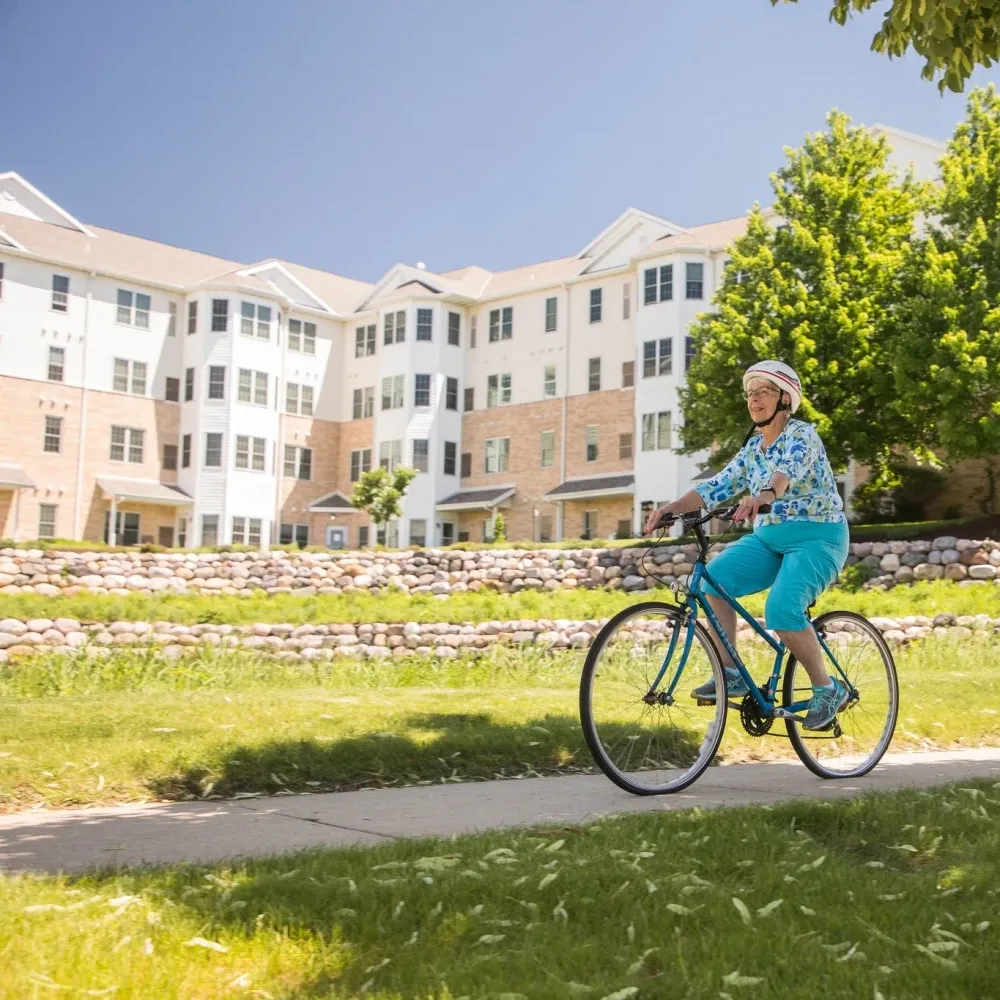 Covenant Oaks Memory Care